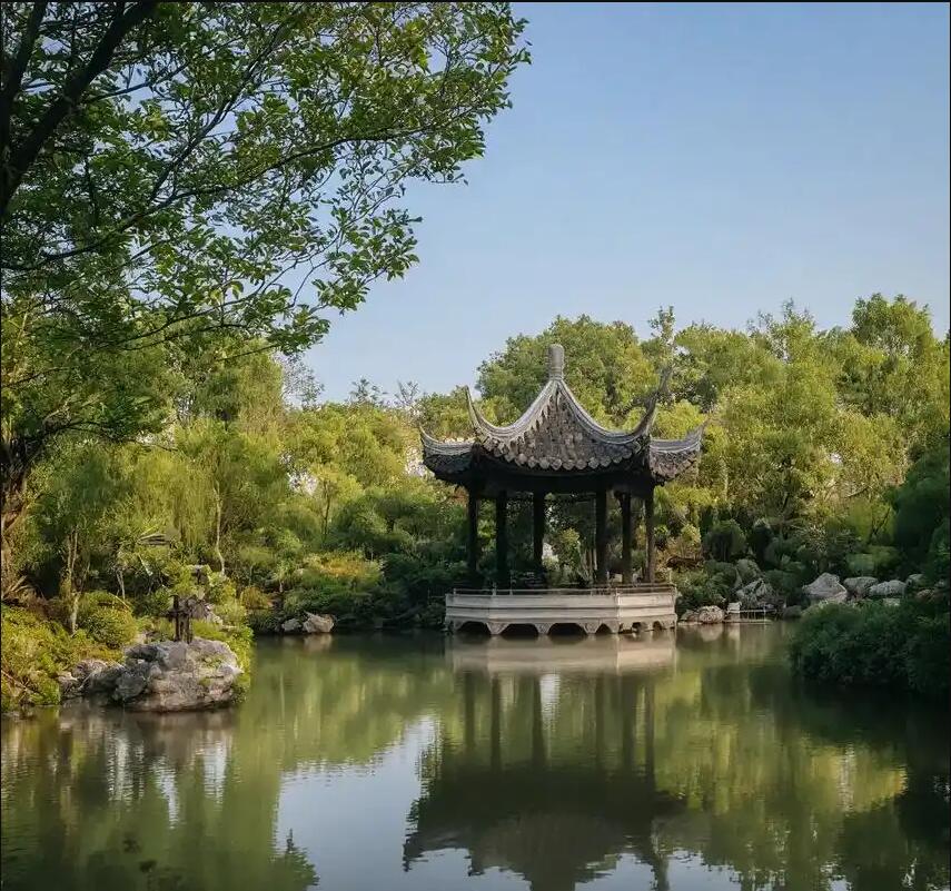 青海迷茫餐饮有限公司